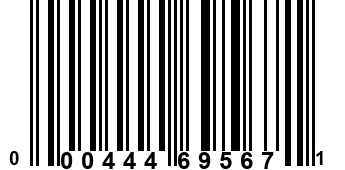 000444695671