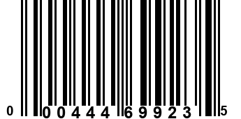 000444699235