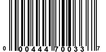 000444700337