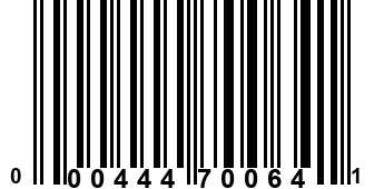 000444700641