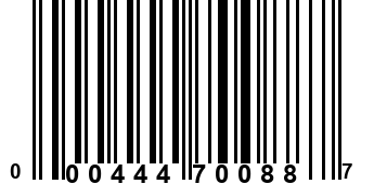 000444700887