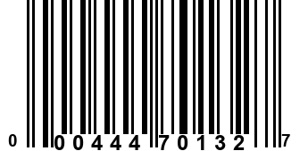 000444701327