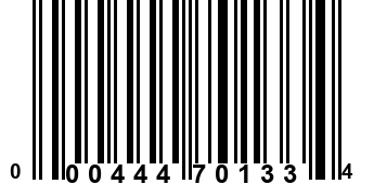 000444701334