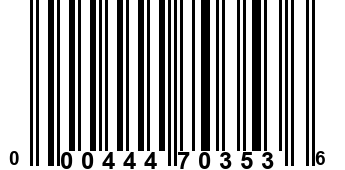 000444703536