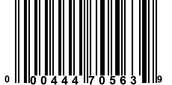 000444705639