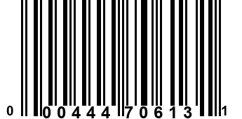 000444706131