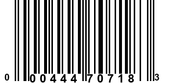 000444707183