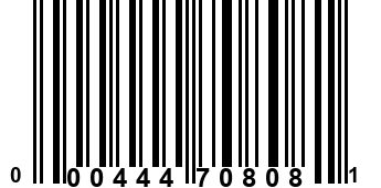 000444708081