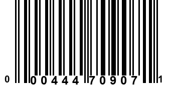 000444709071