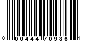 000444709361