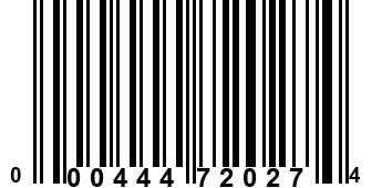 000444720274