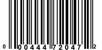 000444720472