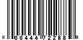 000444722889