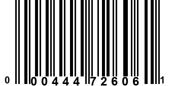 000444726061