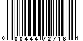 000444727181