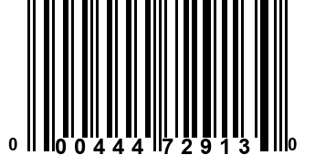 000444729130