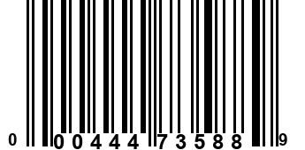 000444735889