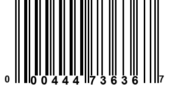 000444736367