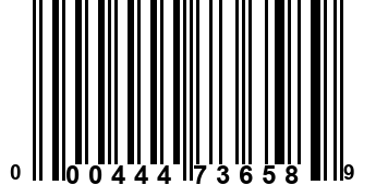 000444736589