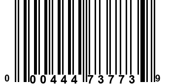 000444737739