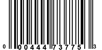 000444737753