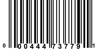 000444737791