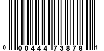 000444738781