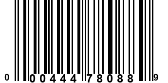 000444780889