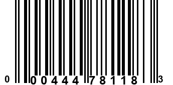 000444781183