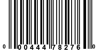 000444782760