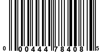 000444784085