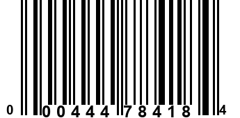 000444784184