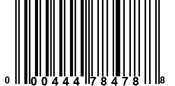 000444784788