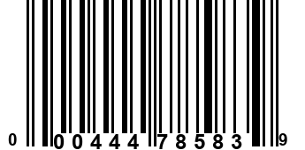 000444785839