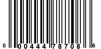 000444787086