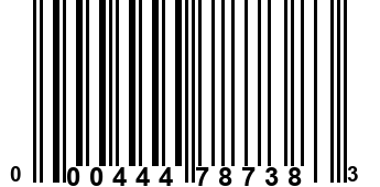 000444787383