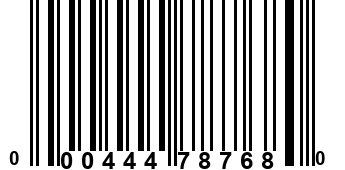 000444787680