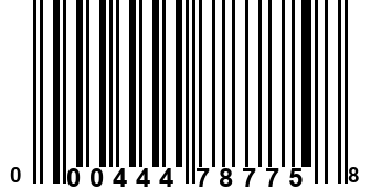 000444787758