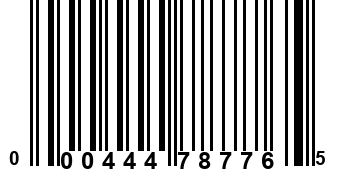 000444787765