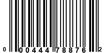 000444788762