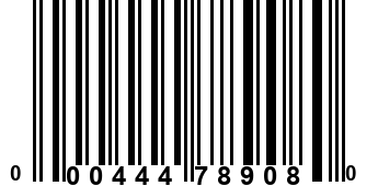 000444789080