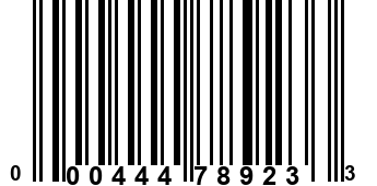 000444789233