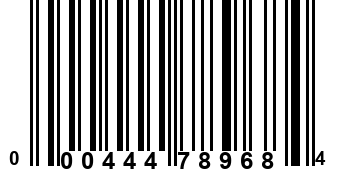 000444789684