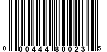 000444800235