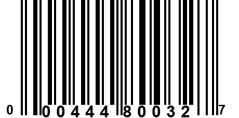 000444800327