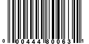 000444800631