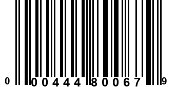 000444800679