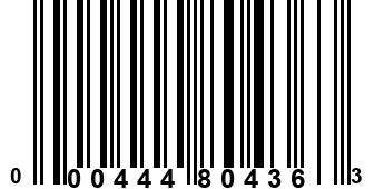 000444804363