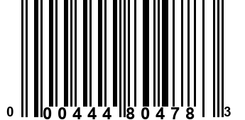 000444804783