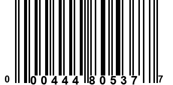 000444805377